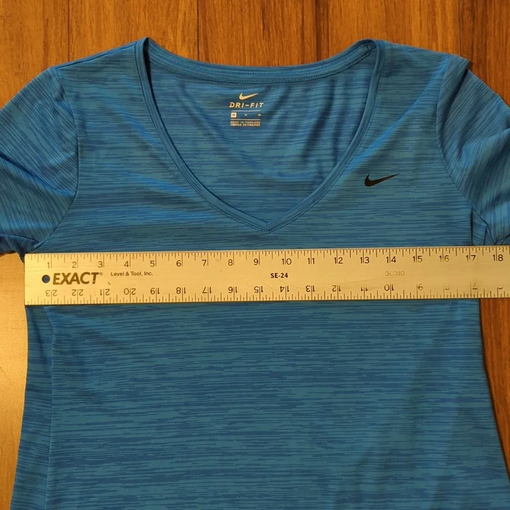 Nike dri fit